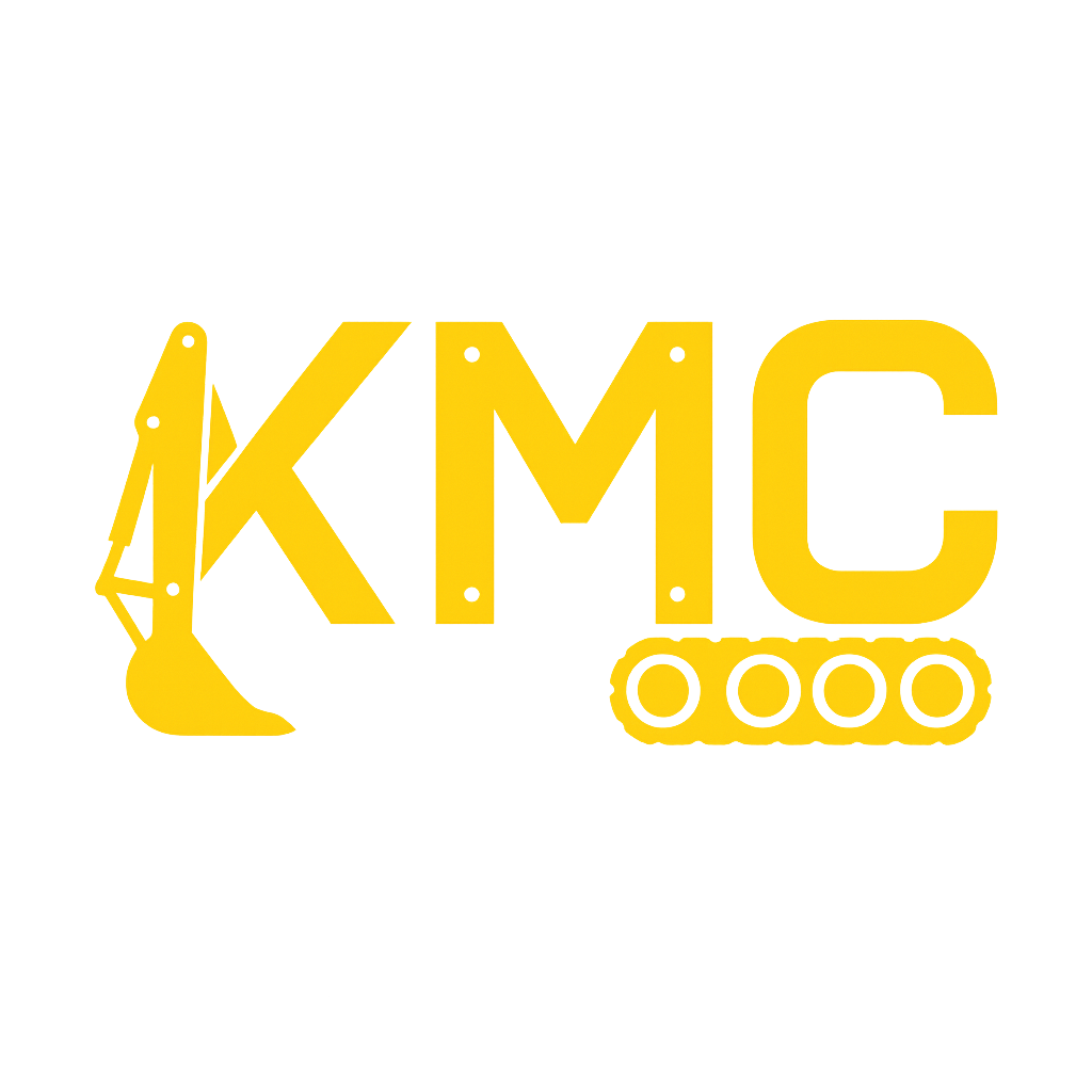 Kelly Macbeth Contracting logo